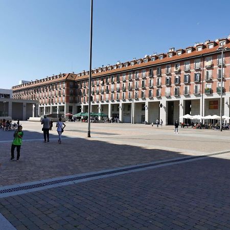 Villa "Luna De Segovia" Leganés Dış mekan fotoğraf