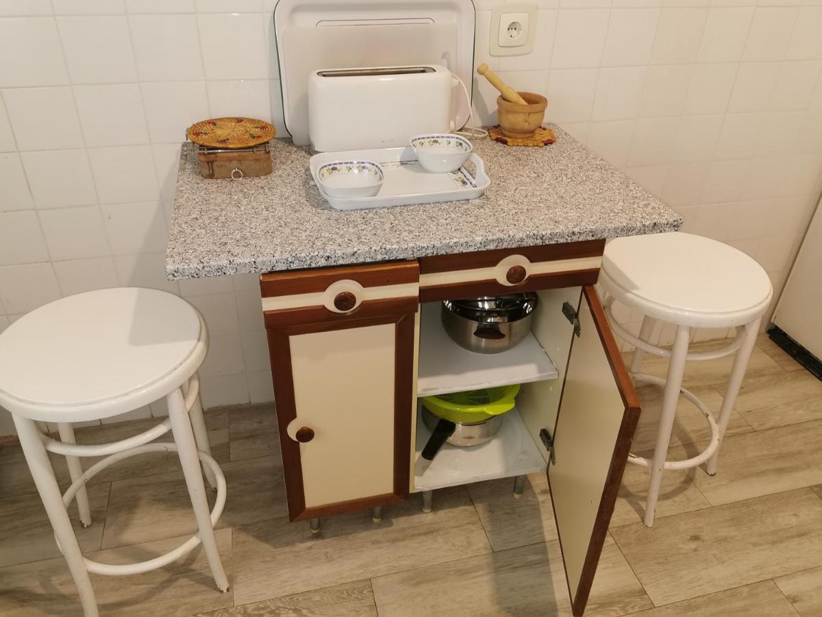Villa "Luna De Segovia" Leganés Dış mekan fotoğraf